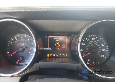 2016 Ford Mustang from USA, damaged, VIN 1FA6P8AMXG5204782